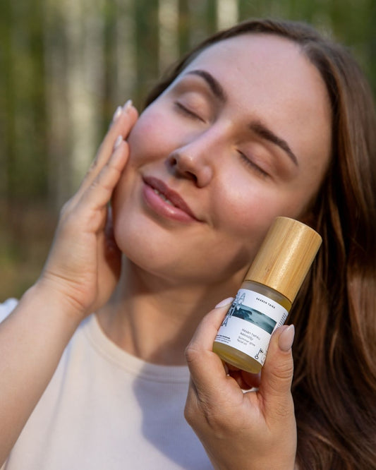 Butter Skin – The Nordic Way to Soft, Supple, Radiant Skin