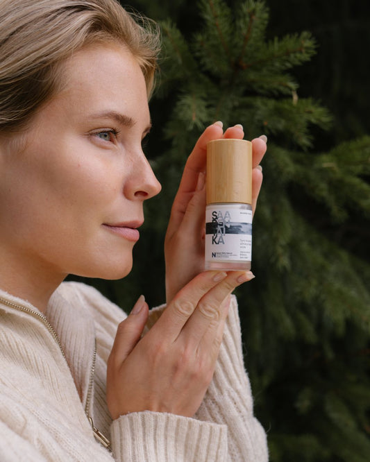 The Ultimate Winter Skincare Routine – Powered by Nordic Clean Beauty