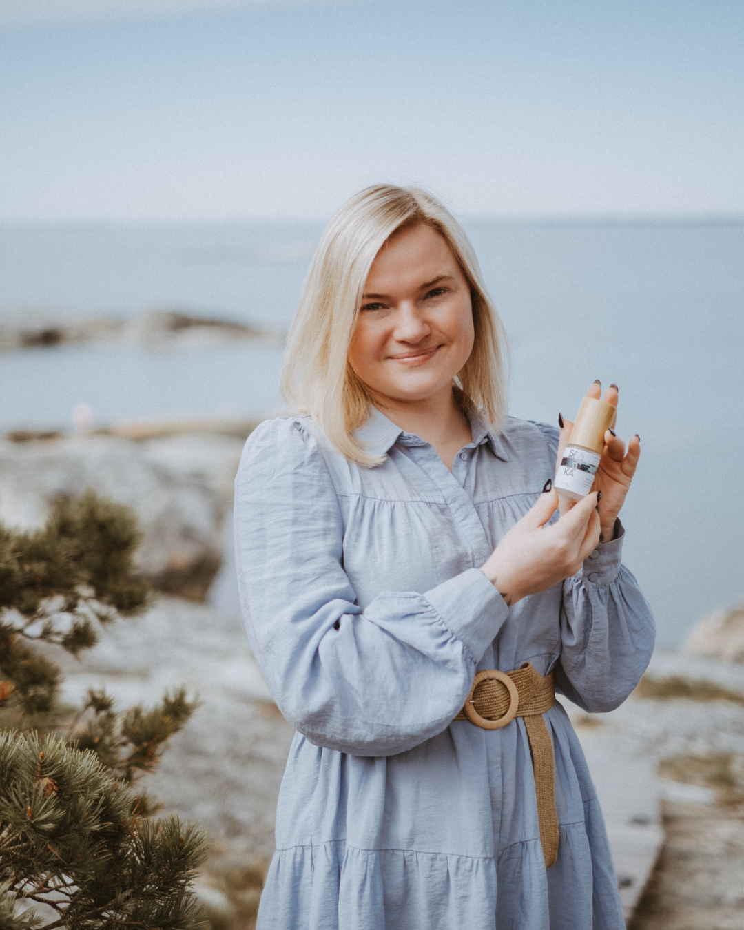 Nordic Cosmetics: The Secret to Effortless Scandinavian Beauty