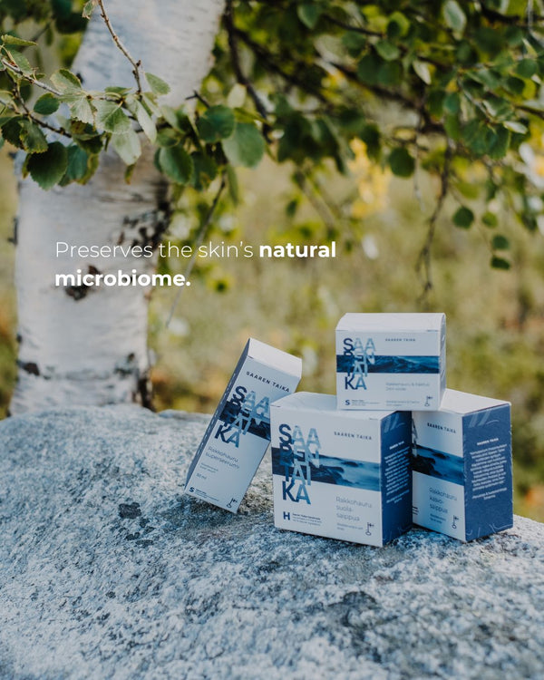 Why Microbiome Skincare from Finland Is Transforming Sensitive & Atopic Skin Care Worldwide