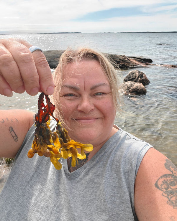 Saaren Taika Sustainability Report 2024