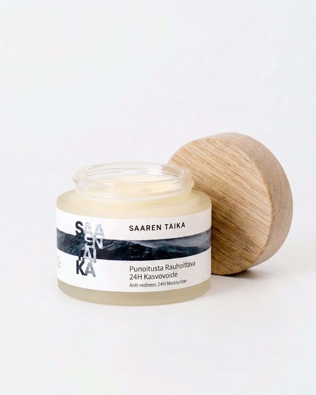 Redness Calming 24H Face Cream for Rosacea Reactive and Sensitive Skin Barrier Repair