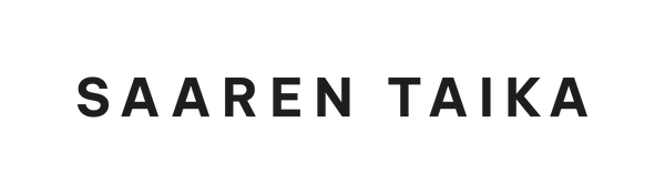 Saaren Taika - For challenging skin