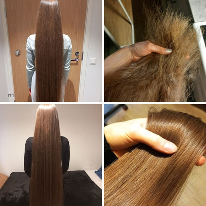 Best hair oil for damaged hair